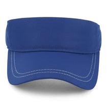 Paramount Apparel Royal Performance Visor