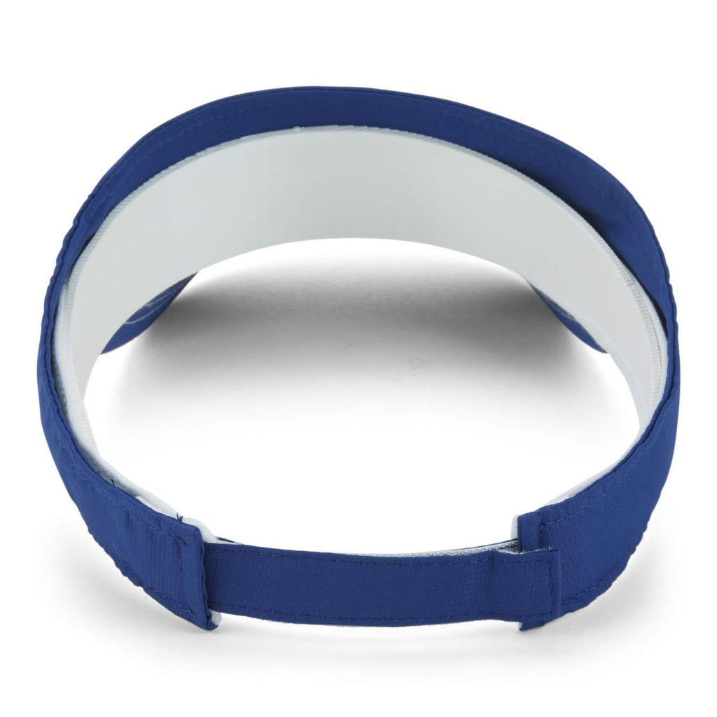 Paramount Apparel Royal Performance Visor