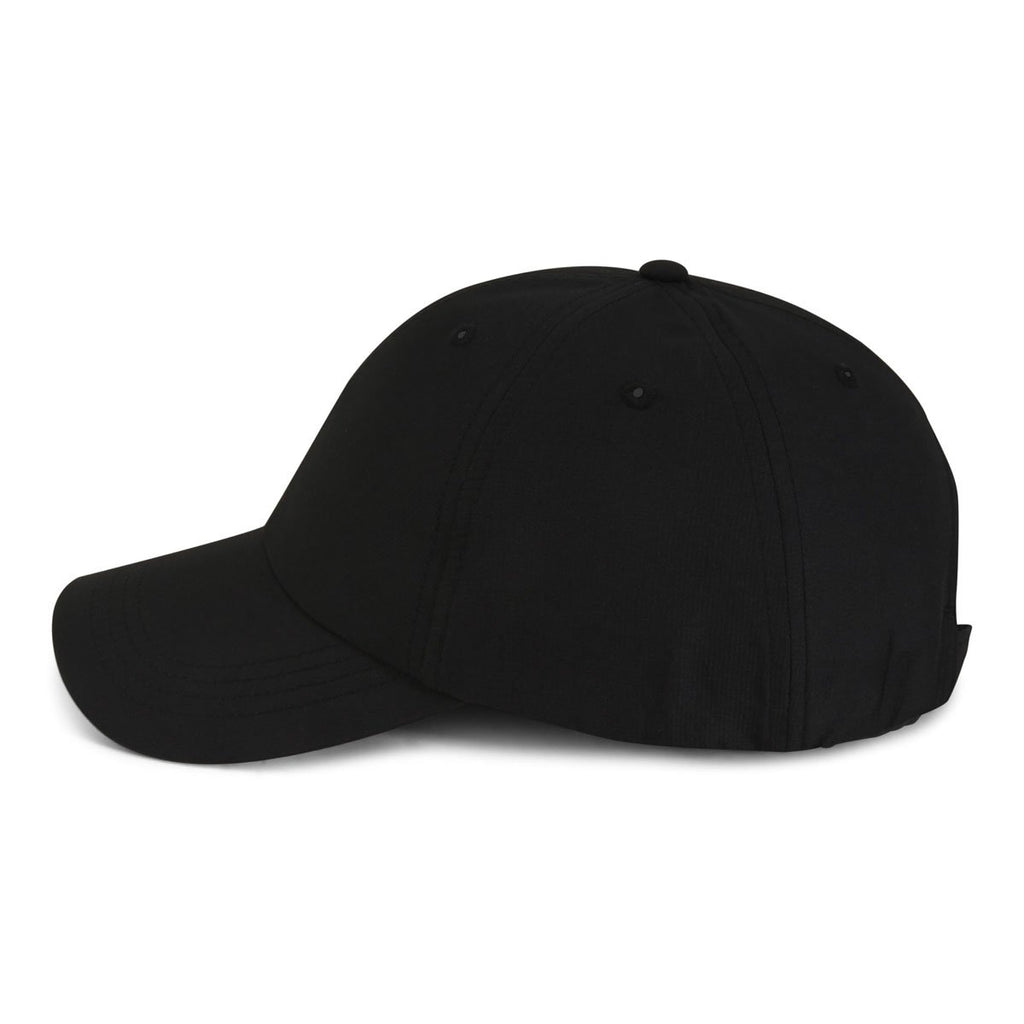 Paramount Apparel Black Performance Cap