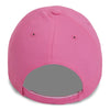 Paramount Apparel Hot Pink Performance Cap