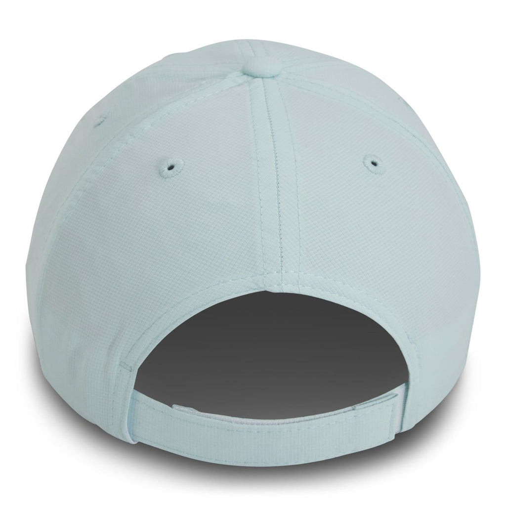 Paramount Apparel Robin Egg Performance Cap