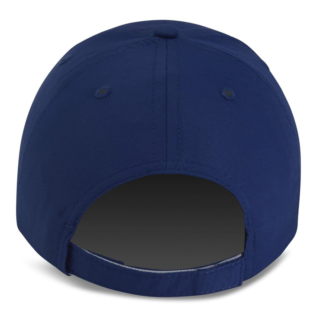 Paramount Apparel Royal Performance Cap