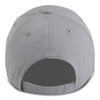 Paramount Apparel Silver Performance Cap