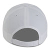 Paramount Apparel White Performance Cap