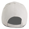 Paramount Apparel Stone Soft Structure Jockey Perforated Performance Cap