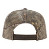 Paramount Apparel Realtree Xtra Brown/Brown Wax Cloth Camo Cap