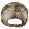 Paramount Apparel Earth Olive/Realtree Xtra Green Camo Mesh Cap