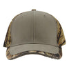 Paramount Apparel Elmwood/Realtree Xtra Green Camo Mesh Cap