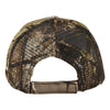 Paramount Apparel Elmwood/Realtree Xtra Green Camo Mesh Cap