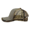 Paramount Apparel Elmwood/Realtree Xtra Green Camo Mesh Cap
