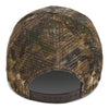 Paramount Apparel Realtree Xtra Brown Camo and Mesh Fabric Cap