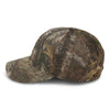 Paramount Apparel Realtree Xtra Brown Camo and Mesh Fabric Cap