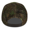 Paramount Apparel Realtree Xtra Green Camo and Mesh Fabric Cap