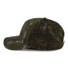 Paramount Apparel Realtree Xtra Green Camo and Mesh Fabric Cap