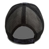 Paramount Apparel Blackout/Black Camo Mesh Back Cap