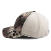 Paramount Apparel Multipurpose/White Camo Mesh Back Cap