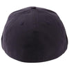 Paramount Apparel Navy Spandex Twill Cap