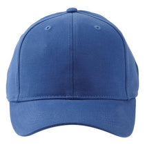 Paramount Apparel Royal Spandex Twill Cap