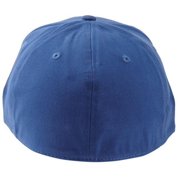Paramount Apparel Royal Spandex Twill Cap