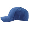 Paramount Apparel Royal Spandex Twill Cap