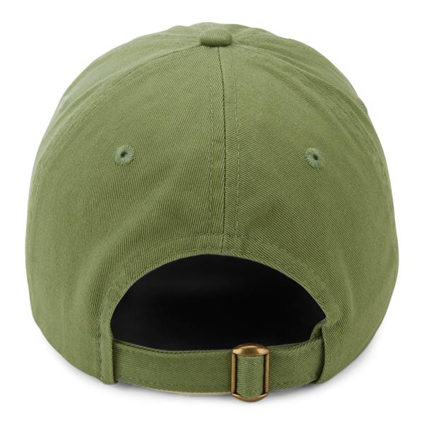 Paramount Apparel Cactus Garment Washed Cap