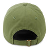 Paramount Apparel Cactus Garment Washed Cap