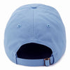 Paramount Apparel Columbia Blue Garment Washed Cap