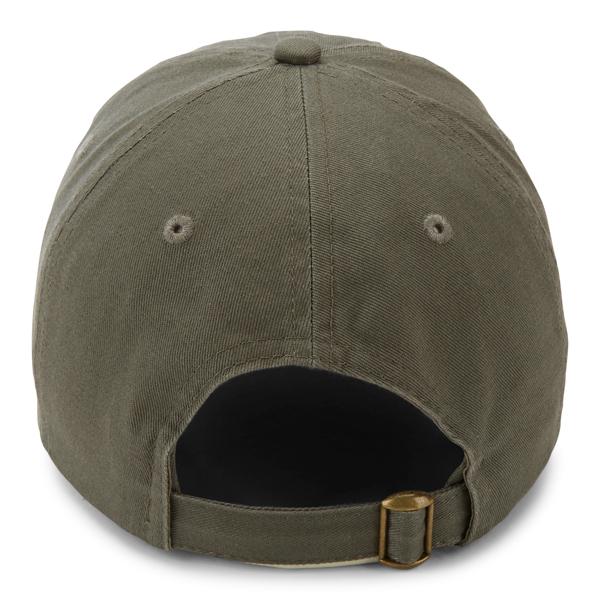 Paramount Apparel Elmwood Garment Washed Cap