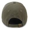 Paramount Apparel Elmwood Garment Washed Cap