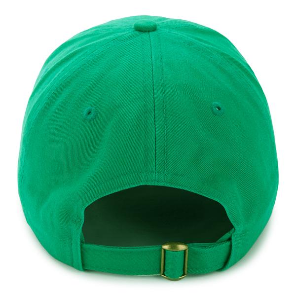Paramount Apparel Kelly Garment Washed Cap