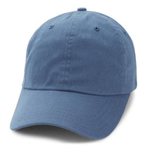 Paramount Apparel Marlin Garment Washed Cap