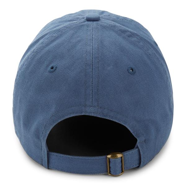 Paramount Apparel Marlin Garment Washed Cap