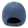 Paramount Apparel Marlin Garment Washed Cap