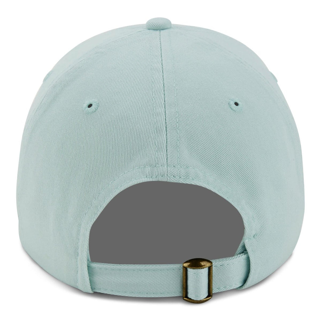 Paramount Apparel Robin Egg Garment Washed Cap