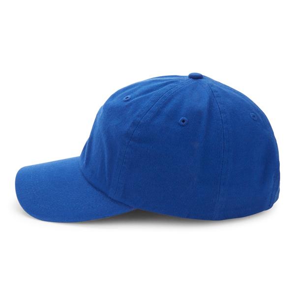 Paramount Apparel Royal Garment Washed Cap