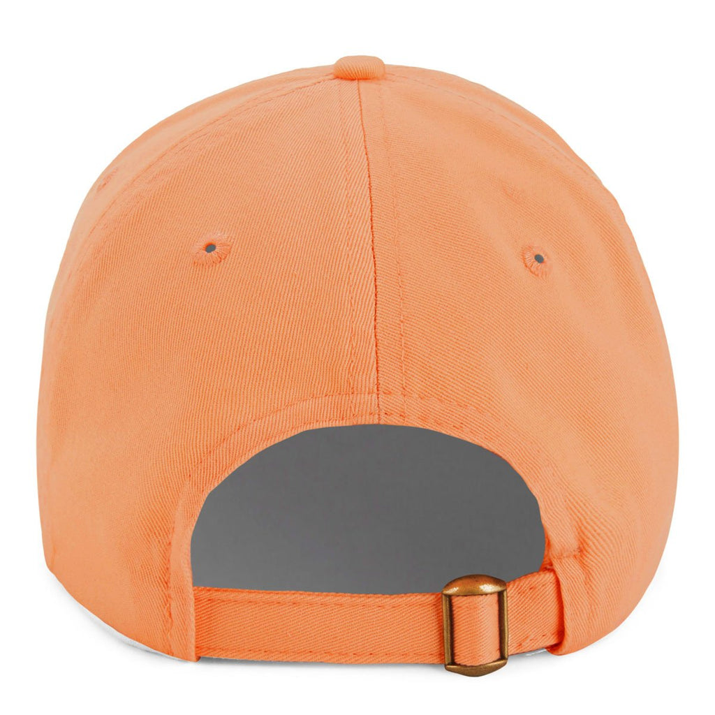 Paramount Apparel Sherbert Garment Washed Cap
