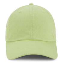 Paramount Apparel Women's Kiwi Garment Washed Cap