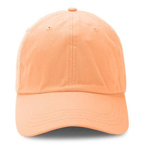 Paramount Apparel Women's Sherbert Garment Washed Cap
