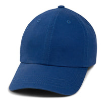 Paramount Apparel Youth Royal Washed Cap