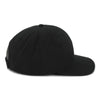 Paramount Apparel Black Dad Cap