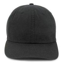 Paramount Apparel Charcoal Dad Cap