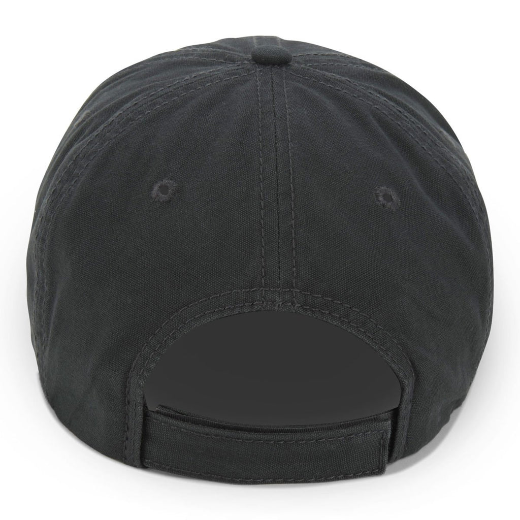 Paramount Apparel Charcoal Dad Cap