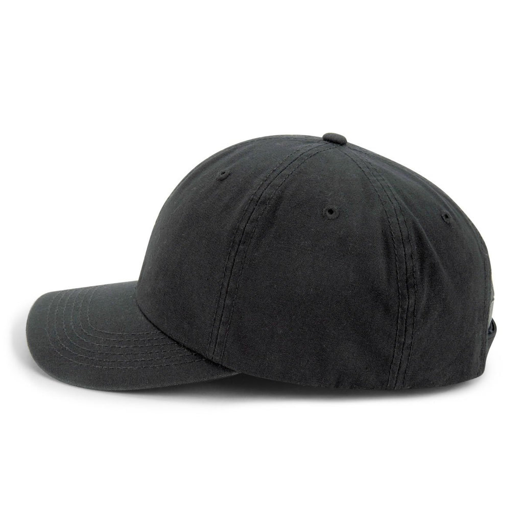 Paramount Apparel Charcoal Dad Cap