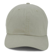 Paramount Apparel Khaki Dad Cap