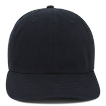 Paramount Apparel Navy Dad Cap