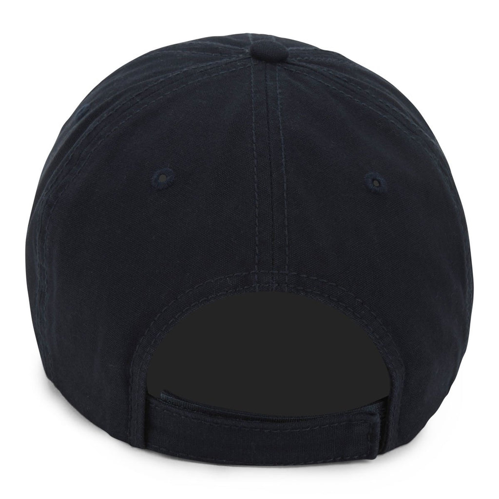 Paramount Apparel Navy Dad Cap