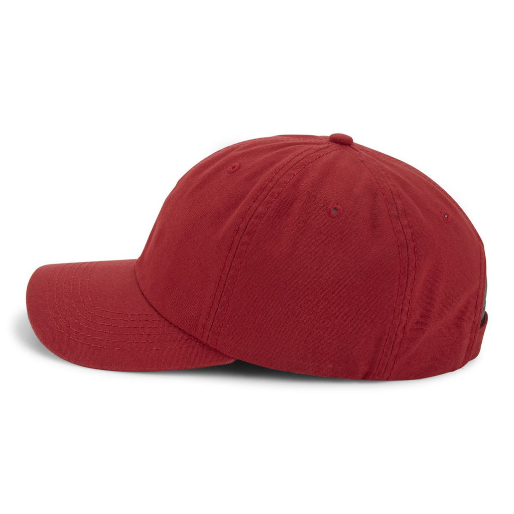 Paramount Apparel Red Dad Cap