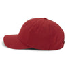 Paramount Apparel Red Dad Cap