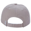 Paramount Apparel Khaki Premium Lightweight Cotton Twill Cap