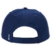 Paramount Apparel Navy Premium Lightweight Cotton Twill Cap